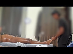  - Happy ending massage