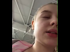  - Anal fucking and squirting a lot in the changing room