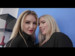  - Ass Lickers Lesbians Wet, Rebel Rhyder & Baby Kxtten, Deep Fisting, Double Fist, Foot Fist, Gapes, ButtRose, Pee Drink, Squirt Drink AL018