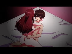  - Хентай нарезка жесткая Лучшая в мире первая любовь - 2