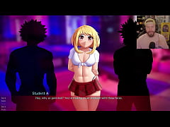  - The Episode Of My Hero Academia You Will Never Forget (My Tuition Academia)