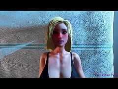  - The Terrible Fairy - Erotic Showdown