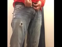  - changing room spy fully nude