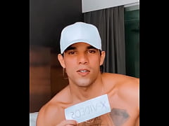  - Vídeo de verificação