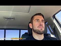  - Dante Colle Homemade Drilling & Sucking Cumfest Compilation - NextdoorHomemade