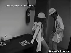  - Backroom Fuck