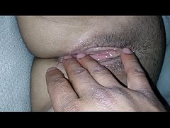  - Mojando a cuñada y se prende