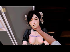  - Harem Hotel 216