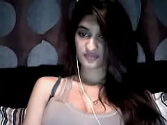  - Hot Indian chick