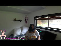  - Playing A Trick On My Step Sister