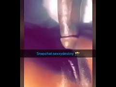  - Fucking thot I’m homie house