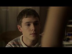  - Sophie Wu Sex Scene In The Fades S01E03