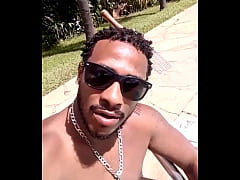  - Nego catra aprontando