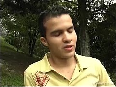  - Young Latinos Kasen and Philo Rim and Fuck Raw