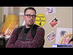  - (nadia styles) Big Melon Tits Wife Banged Hard Style mov-23