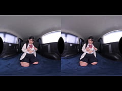  - 目の前に広がる美アナル大図鑑―超接写丸見え恥じらいヒクヒク美尻アナルVRー