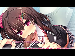  - Real Eroge Situation! / Ayame Amasaki Scene 4