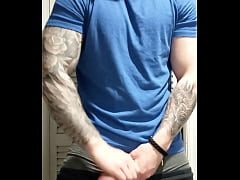  - Anonymous Hunk Cum 59 (Jay 55k)