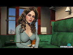  - LUST ACADEMY #07 • Big tits in the face equals a good morning