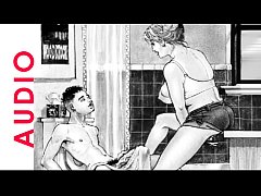  - Audio - step Mom, and 's bud