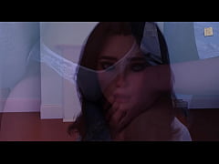  - Being A Dik 156 (Chick Route)