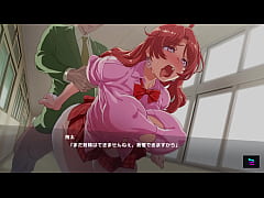  - [Magicami DX] Aka - Saimin Gakuen Collab Episode 5 (JP)
