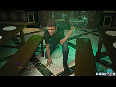  - LUST ACADEMY #135 • Those are some really nice and very big tits