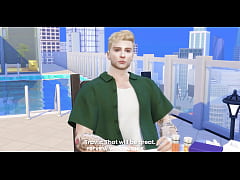  - The Tourist - 3d Hentai - Preview Version