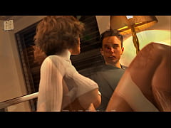  - Three Rules Of Life 36 Missing Scenes