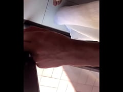  - COMI MEU AMIGO E GOZEI DENTRO