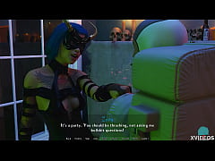  - BEING A DIK #255 • Those are some big and sexy butt cheeks