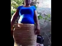  - Mi puta rica yeri le gusta grabar su culo