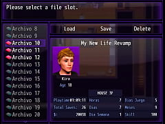  - My New Life Cap 6 - Sexo En El Baño