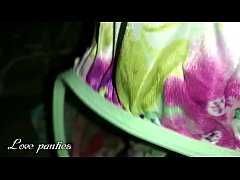  - LOVE Panties Red La Senza Silky 1 PLUS