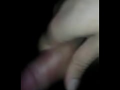  - Linda paja con lechita al final