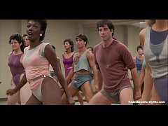  - Jamie Lee Curtis Perfect 1985