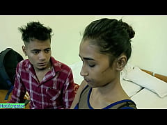  - 18yrs Old Girlfriend first dating Sex! Erotic Sex with Clear Audio