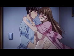  - Unfaithful Wife Cheats on Her Husband with His Best Friend(Hentai)