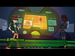  - Ben X Episode 2 - Charming Blowjob