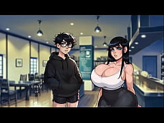  - Hardcore Cucking and Humiliation Porn Game -Goon Cuck #1 Gameplay