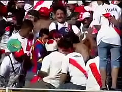  - Mañosos se ganan con Daysi Araujo e Irina Grandez en pleno p