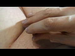  - [EroNekoKun] - Masturbation and Cum on Self