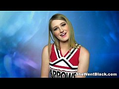  - Summer Carter Gangbanged by Black Cocks