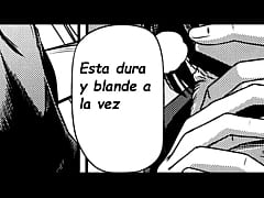  - One Hurricane&comma; review del cap&iacute;tulo 1 del hentai de One punch man