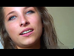  - [Real Very Hot Couple...!!!] Cute ˣ‿ˣ Cristina and Diego - / Full Sexy Amateur PORN. 2007