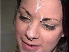  - Ashley Facial Humiliation