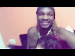  - Horny Fan BEGS for creampie &lpar;CUMSHOT&rpar;