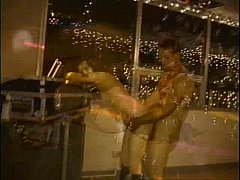  - Lili Takes It Hard In Several Positions!