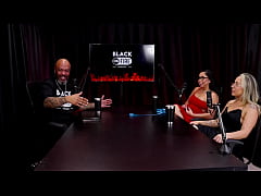  - A primeira vez que fez squirting, e respondeu em quem mama, senta ou passa, e consegue gozar com... - Aninha e Renatinha (WATCH ON: SHEER/RED)