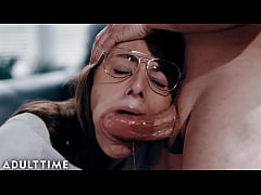  - ADULT TIME - Casey: A True Story with Kenna James & Tommy - PART 3